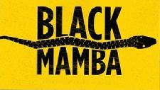 BlackMamba