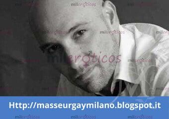 Massaggiatore gay a domicilio Milano 3484945271 tantrahotel 1