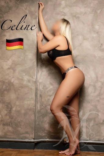 Celine tedesca 8
