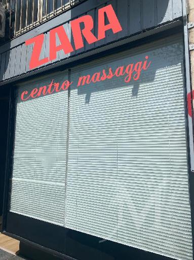 Zara Centro Massaggi 4