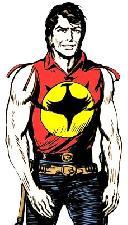 zagor