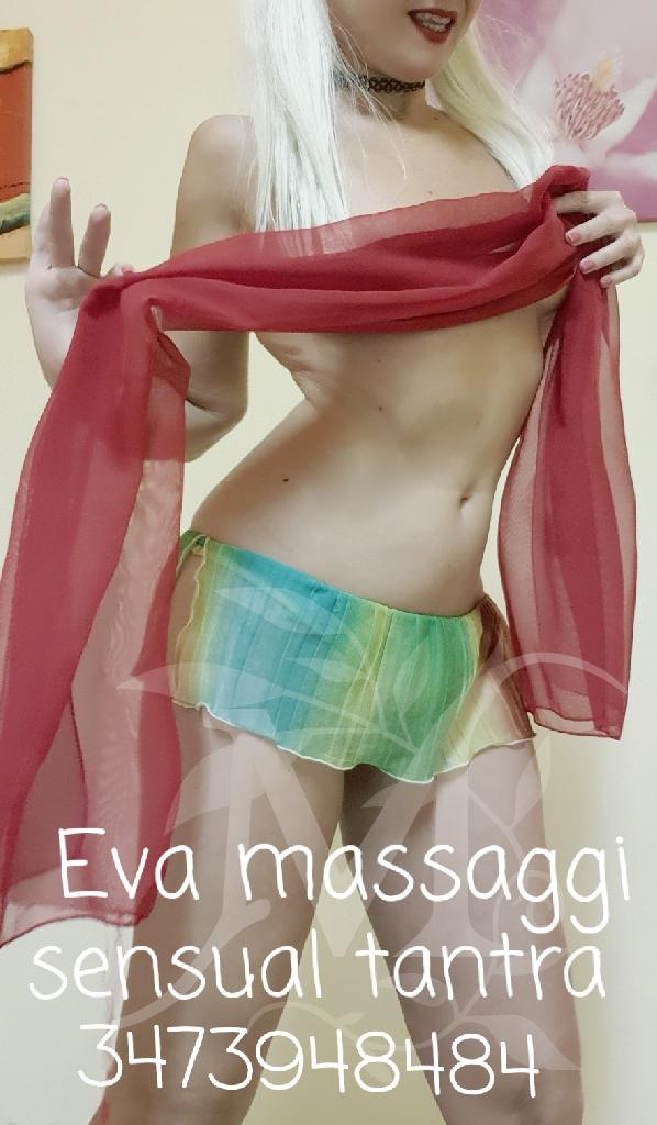 Profesional body massage- massaggiamilano 4