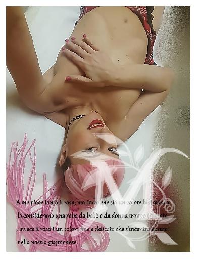 EVA MASSAGGIATRICE TANTRA PROFESSIONISTA A MILANO 3