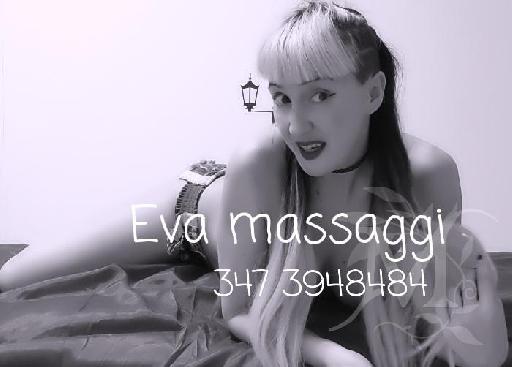 Eva Massaggi - sensual tantra 4