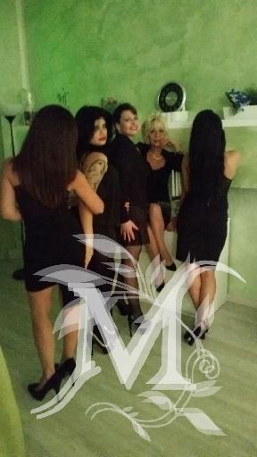 Patty Studio Relax: CLASSE ED ELEGANZA 1