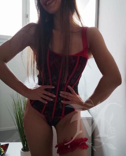 Maddy 13