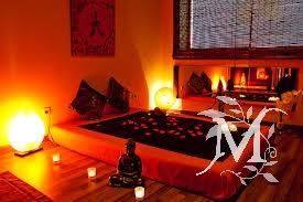 TRATTAMENTI TANTRICO...NURU, TANTRA E KAMASUTRA 1