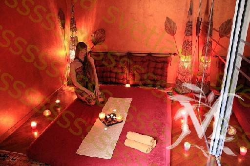BODYMASSAGE UNICO NEL SUO GENERE da Svetlana massaggi 4
