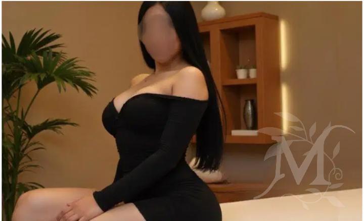 MASSAGGIATRICE DOLCE E COCCOLONA ? CINISELLO BALSAMO 1