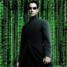 matrix2001