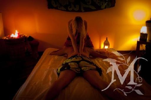 Massaggi professionali Milano 3