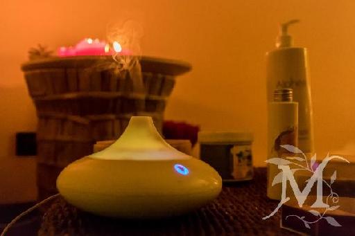Massaggi professionali Milano 5