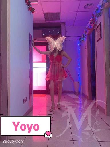 Yoyo centro benessere 13