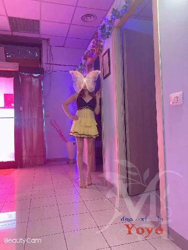 Yoyo centro benessere 10