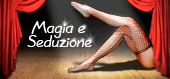 Magia e seduzione