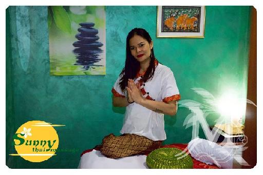 Sunny Thai  , il vero massaggio Thai a Milano 4