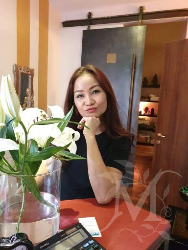 Thai Palace Gioia 9