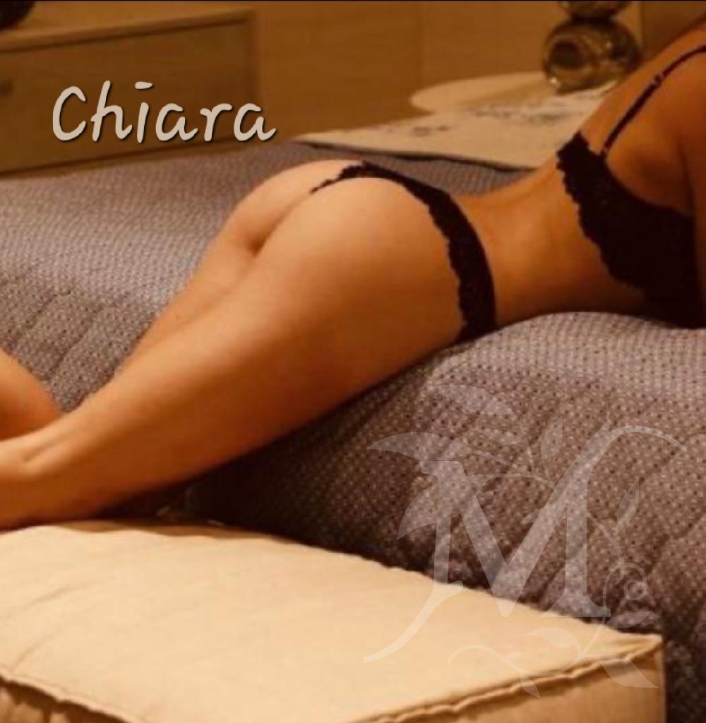 ? Massaggi emozionali e sensuali da vera italiana ? 5