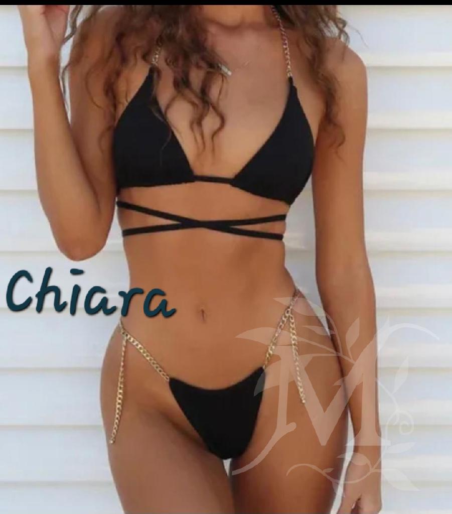 ? Massaggi emozionali e sensuali da vera italiana ? 4
