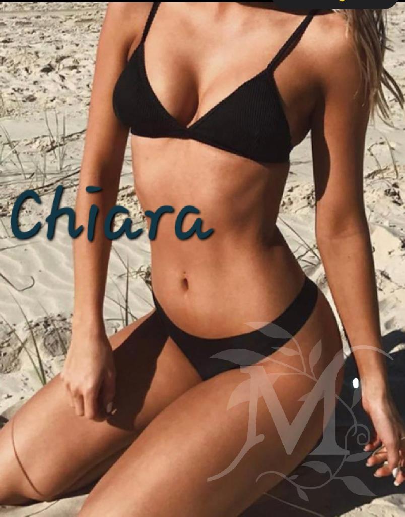 ? Massaggi emozionali e sensuali da vera italiana ? 3