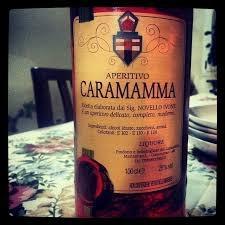 caramamma