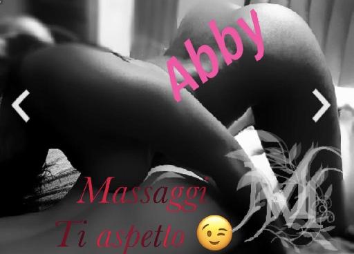 Abby Massaggi ? 11