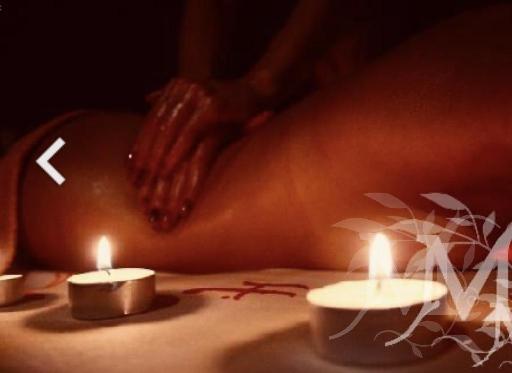 Abby Massaggi ? 9