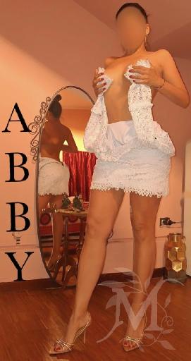 Abby zona Washington Garian Sp  3