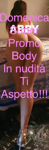Abby studio privato massaggi ♥? 7