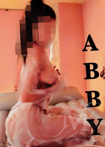 ABBY MASSAGGI DOC  studio pri  ? 3