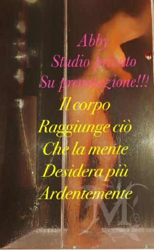 ABBY MASSAGGI DOC  studio pri  ? 8