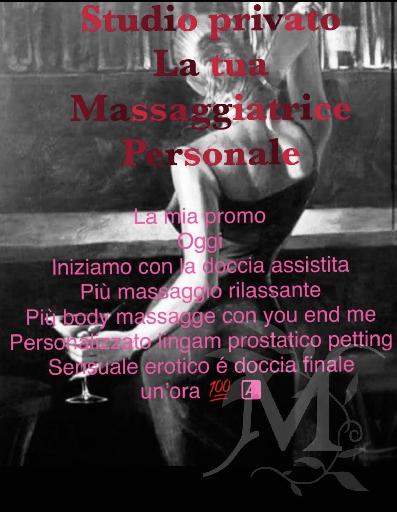 Abby studio privato massaggi ♥? 6