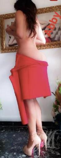 ABBY massaggi con passione é ???? 7