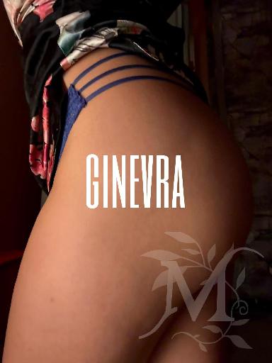 Ginevra 20enne ?? ? 2