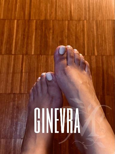 Ginevra 20enne ?? ? 3