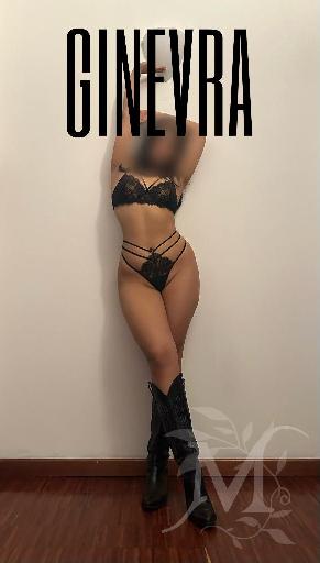 Ginevra 20enne ?? ? 13