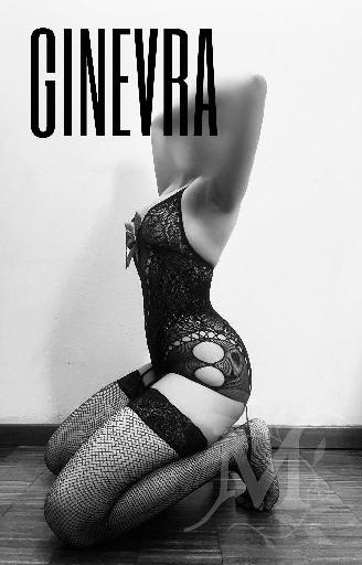 Ginevra 20enne ?? ? 6