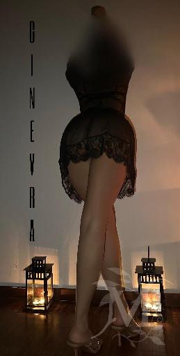Ginevra 20enne ?? ? 18