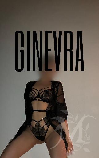 Ginevra 20enne ?? ? 14