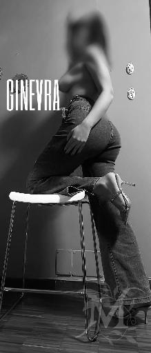 Ginevra 20enne ?? ? 12