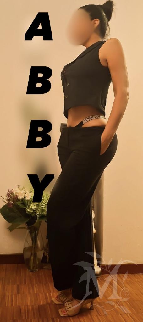 ABBY massaggi su appuntamento ?? 1