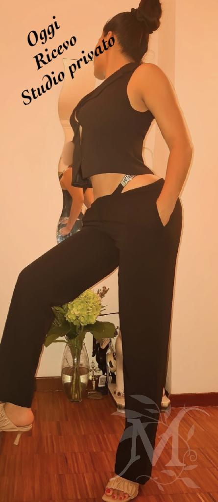 ABBY massaggi su appuntamento ?? 3