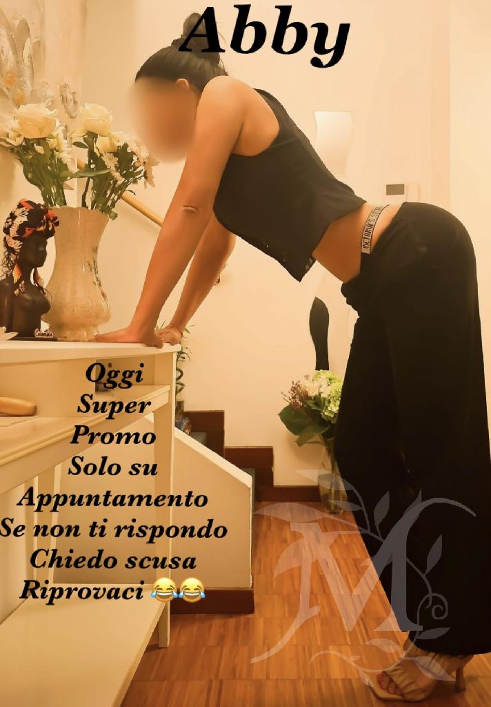 ABBY massaggi su appuntamento ?? 2