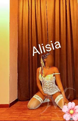 Alisia la maestrina di lingua ?? 10