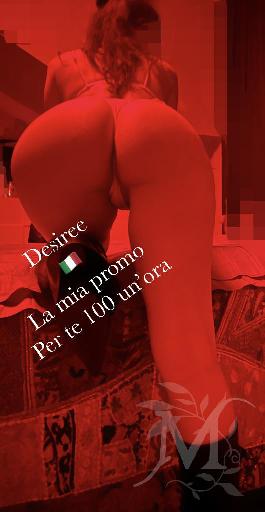  ??Desireé ?? novità promo 6