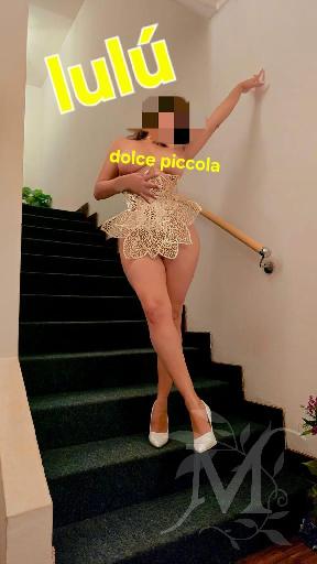 Lulu dolce hot body you & me soap? 2
