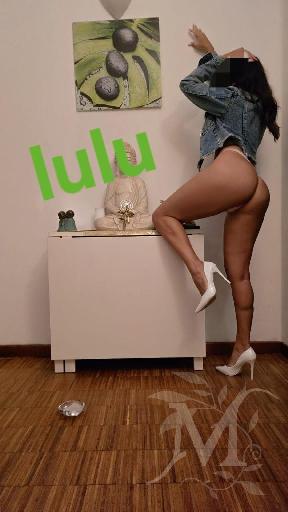 Lulu dolce hot body you & me soap? 5