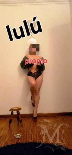 Lulu dolce piccola hot body e you & me  4