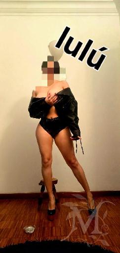 Lulu dolce piccola hot body e you & me  4