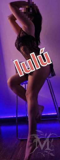 Lulu dolce piccola hot body e you & me 11